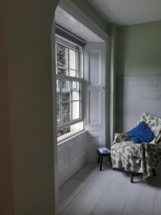 Reenglas House Reenard Dış mekan fotoğraf