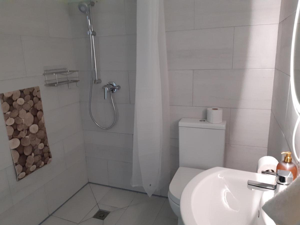 Reenglas House Reenard Dış mekan fotoğraf